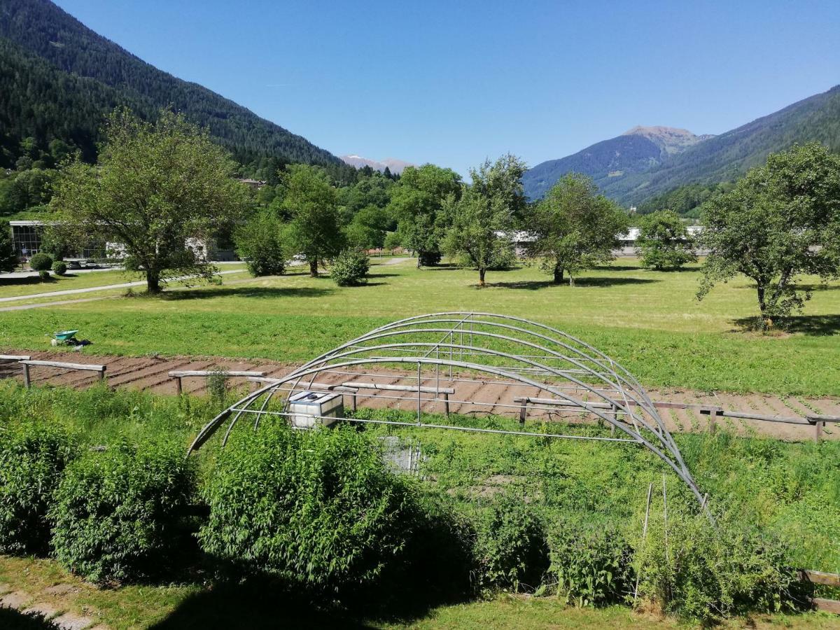 Attico Abbraccio Di Luce Daire Spiazzo  Dış mekan fotoğraf